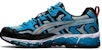 ASICS Gel-Nandi 360 Biru/ 'Hitam' 1201A214-400
