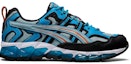 Order ASICS Gel-Nandi 360 Biru/ 'Hitam' 1201A214-400