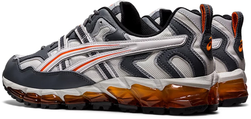 ASICS Gel-Nandi 360 Biru//Jingga 'Putih' 1201A214-100 Shop ASICS Gel-Nandi 360 Biru//Jingga 'Putih' 1201A214-100
