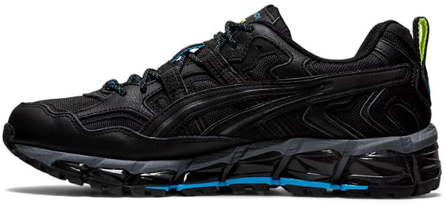 ASICS Gel-Nandi 360 'Black' 1201A214-001 Buy ASICS Gel-Nandi 360 'Black' 1201A214-001