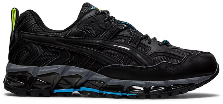 ASICS Gel-Nandi 360 'Black' 1201A214-001 Order ASICS Gel-Nandi 360 'Black' 1201A214-001