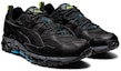 Lookbook ASICS Gel-Nandi 360 'Hitam' 1201A214-001