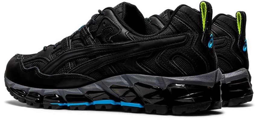 ASICS Gel-Nandi 360 'Black' 1201A214-001 Shop ASICS Gel-Nandi 360 'Black' 1201A214-001