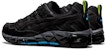 ASICS Gel-Nandi 360 'Hitam' 1201A214-001
