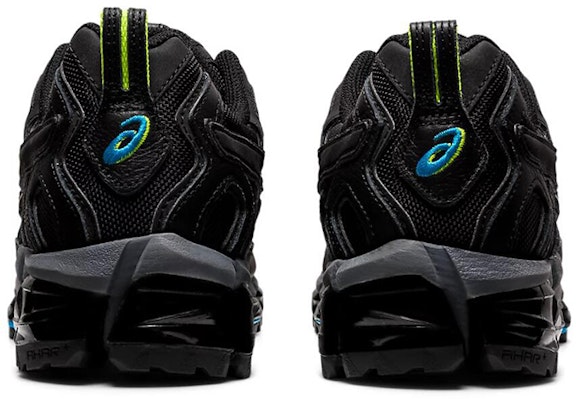 ASICS Gel-Nandi 360 'Black' 1201A214-001 Purchase ASICS Gel-Nandi 360 'Black' 1201A214-001