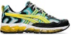 ASICS Gel Nandi 360 'Kelabu Mission Kuning' 1021A325-020