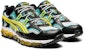 ASICS Gel Nandi 360 'Kelabu Mission Kuning' 1021A325-020