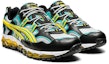 Lookbook ASICS Gel Nandi 360 'Kelabu Mission Kuning' 1021A325-020