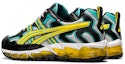 Shop ASICS Gel Nandi 360 'Kelabu Mission Kuning' 1021A325-020