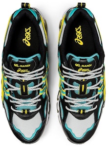 ASICS Gel Nandi 360 'Abu Kuning Misi' 1021A325-020 Purchase ASICS Gel Nandi 360 'Abu Kuning Misi' 1021A325-020