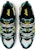 ASICS Gel Nandi 360 'Kelabu Mission Kuning' 1021A325-020