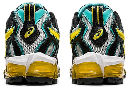 ASICS Gel Nandi 360 'Abu Kuning Misi' 1021A325-020 Details for ASICS Gel Nandi 360 'Abu Kuning Misi' 1021A325-020