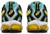 ASICS Gel Nandi 360 'Kelabu Mission Kuning' 1021A325-020