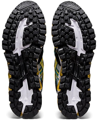 ASICS Gel Nandi 360 'Grey Mission Yellow' 1021A325-020 Sizing ASICS Gel Nandi 360 'Grey Mission Yellow' 1021A325-020