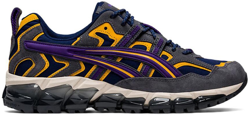 ASICS Gel-Nandi 360 Grey/Purple 1021A190-400 Order ASICS Gel-Nandi 360 Grey/Purple 1021A190-400