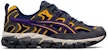 ASICS Gel-Nandi 360 Kelabu/Ungu 1021A190-400