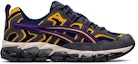 Order ASICS Gel-Nandi 360 Kelabu/Ungu 1021A190-400