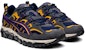 ASICS Gel-Nandi 360 Kelabu/Ungu 1021A190-400