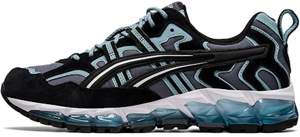 ASICS Gel Nandi 360 'Grey Smoke Blue ' 1021A190-021 ASICS Gel Nandi 360 'Grey Smoke Blue ' 1021A190-021