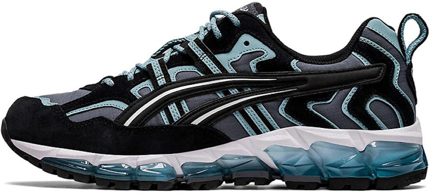 ASICS Gel Nandi 360 'Grey Smoke Blue ' 1021A190-021 Buy ASICS Gel Nandi 360 'Grey Smoke Blue ' 1021A190-021