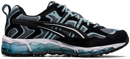 아식스 젤 난디 360 '그레이 스모크 블루' 1021A190-021 Order 아식스 젤 난디 360 '그레이 스모크 블루' 1021A190-021