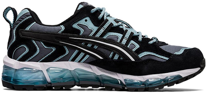 ASICS Gel Nandi 360 'Grey Smoke Blue ' 1021A190-021 Order ASICS Gel Nandi 360 'Grey Smoke Blue ' 1021A190-021