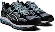 Lookbook ASICS Gel Nandi 360 'Kelabu Biru Asap' 1021A190-021