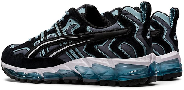 ASICS Gel Nandi 360 'Abu-Asap Biru' 1021A190-021 Shop ASICS Gel Nandi 360 'Abu-Asap Biru' 1021A190-021