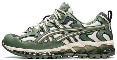 ASICS Gel Nandi 360 'Lichen Green' 1021A424-306 ASICS Gel Nandi 360 'Lichen Green' 1021A424-306