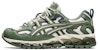 ASICS Gel Nandi 360 'Lichen Green' Lelaki & Wanita Kasut Sukan 1021A424-306