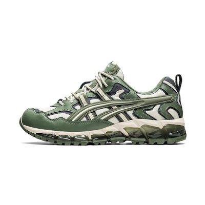 ASICS Gel Nandi 360 'Lichen Green'