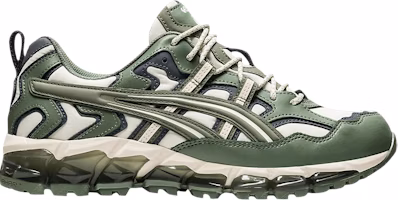 ASICS Gel Nandi 360 'Lichen Green' 1021A424-306 ASICS Gel Nandi 360 'Lichen Green' 1021A424-306