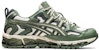 ASICS Gel Nandi 360 'Lichen Green' Lelaki & Wanita Kasut Sukan 1021A424-306