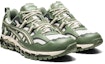 Lookbook ASICS Gel Nandi 360 'Lichen Green' Lelaki & Wanita Kasut Sukan 1021A424-306