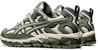 ASICS Gel Nandi 360 'Lichen Green' Lelaki & Wanita Kasut Sukan 1021A424-306