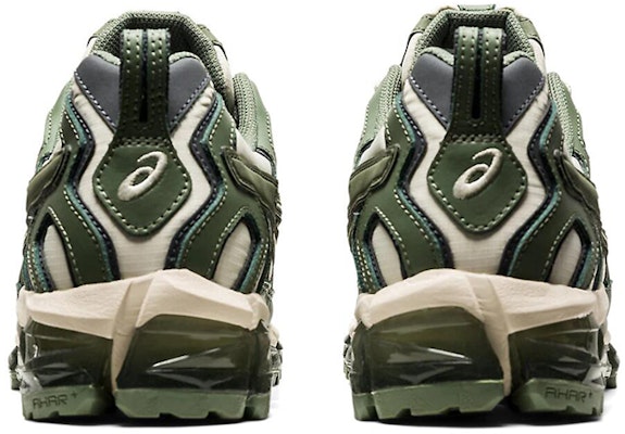 ASICS Gel Nandi 360 'Lichen Green' Lelaki & Wanita Kasut Sukan 1021A424-306 Purchase ASICS Gel Nandi 360 'Lichen Green' Lelaki & Wanita Kasut Sukan 1021A424-306