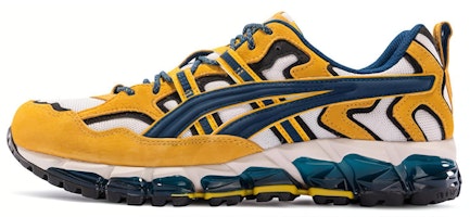 ASICS Gel Nandi 360 'Mako Blue' 1021A284-100 ASICS Gel Nandi 360 'Mako Blue' 1021A284-100