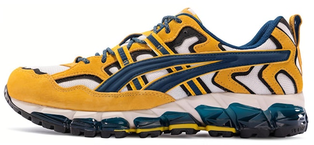 亞瑟士 Gel Nandi 360 'Mako Blue' 1021A284-100 Buy 亞瑟士 Gel Nandi 360 'Mako Blue' 1021A284-100