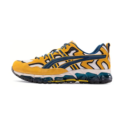 ASICS Gel Nandi 360 'Mako Blue'