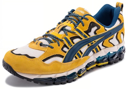 亞瑟士 Gel Nandi 360 'Mako Blue' 1021A284-100 Order 亞瑟士 Gel Nandi 360 'Mako Blue' 1021A284-100