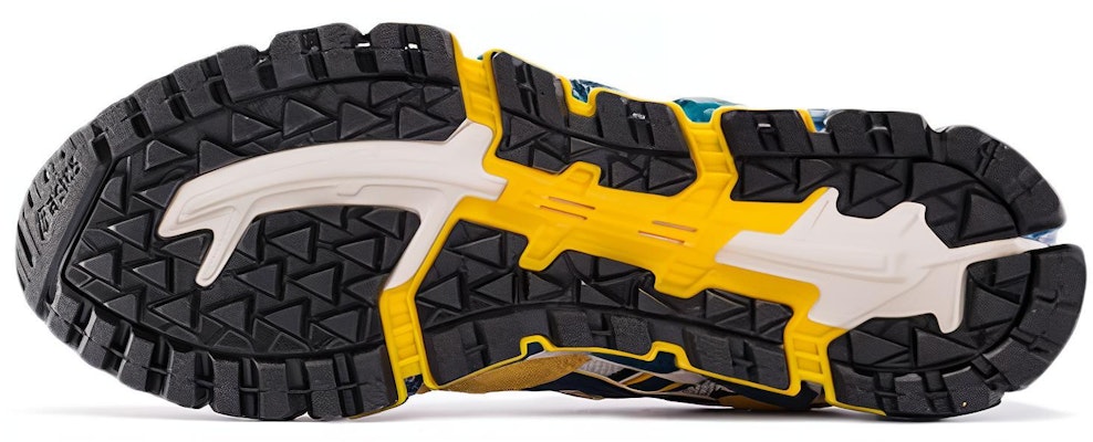 ASICS Gel Nandi 360 'Mako Blue' 1021A284-100 Purchase ASICS Gel Nandi 360 'Mako Blue' 1021A284-100