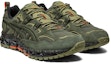 Lookbook ASICS Gel Nandi 360 'Kanvas Zaitun' 1021A190-300