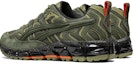 Shop ASICS Gel Nandi 360 'Kanvas Zaitun' 1021A190-300