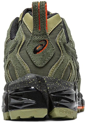 アシックス ゲルナンディ360 オリーブキャンバス 1021A190-300 Purchase アシックス ゲルナンディ360 オリーブキャンバス 1021A190-300