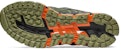 ASICS Gel Nandi 360 'Kanvas Zaitun' 1021A190-300