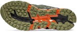 Details for ASICS Gel Nandi 360 'Kanvas Zaitun' 1021A190-300