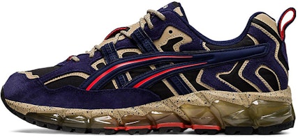 ASICS Gel Nandi 360 'Peacoat' 1021A190-001 ASICS Gel Nandi 360 'Peacoat' 1021A190-001