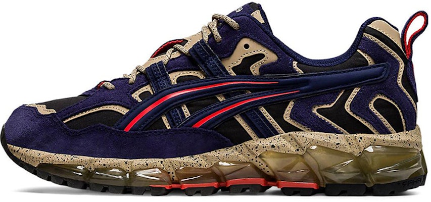 ASICS Gel Nandi 360 'Peacoat' 1021A190-001 Buy ASICS Gel Nandi 360 'Peacoat' 1021A190-001