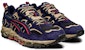 ASICS Gel Nandi 360 'Peacoat' Lelaki Kasual Sukan. 1021A190-001