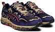 Lookbook ASICS Gel Nandi 360 'Peacoat' Lelaki Kasual Sukan. 1021A190-001